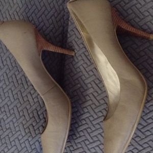 Michael Kors heels